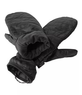 L.L.Bean Women's Primaloft Packaway Mittens Alternate View